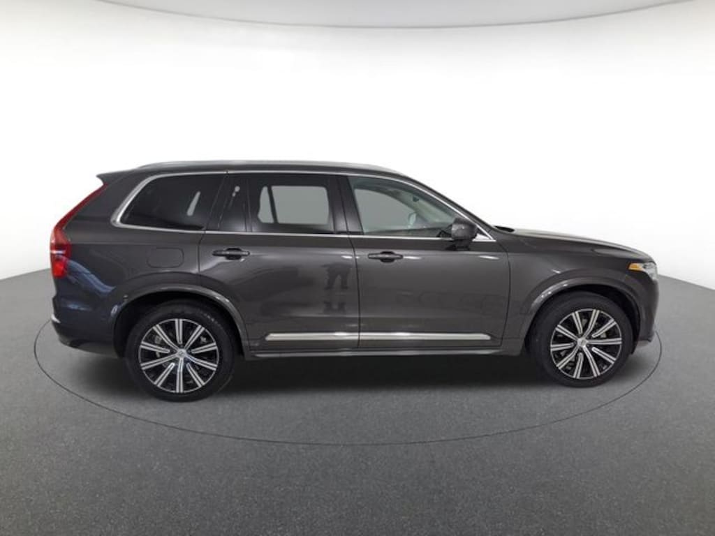 Certified 2023 Volvo XC90 B6 AWD Plus 7-Seater SUV