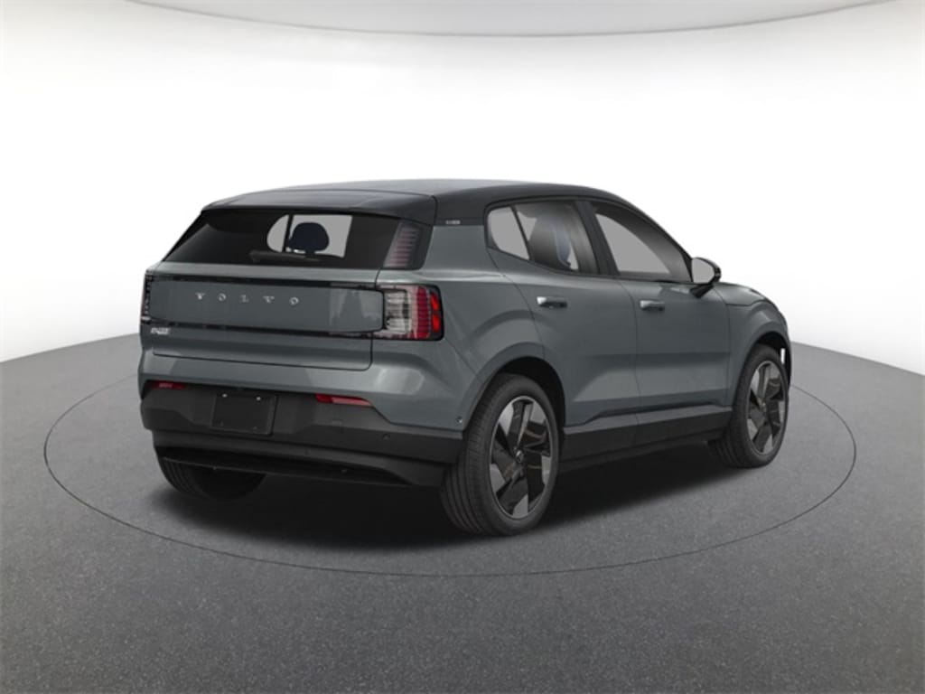 New 2026 Volvo EX30 Twin Motor Plus SUV