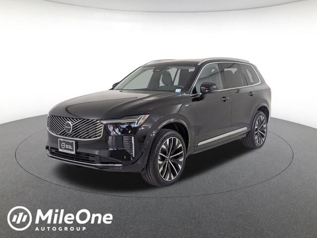 2026 Volvo XC90 B6 Plus 6-Seater SUV