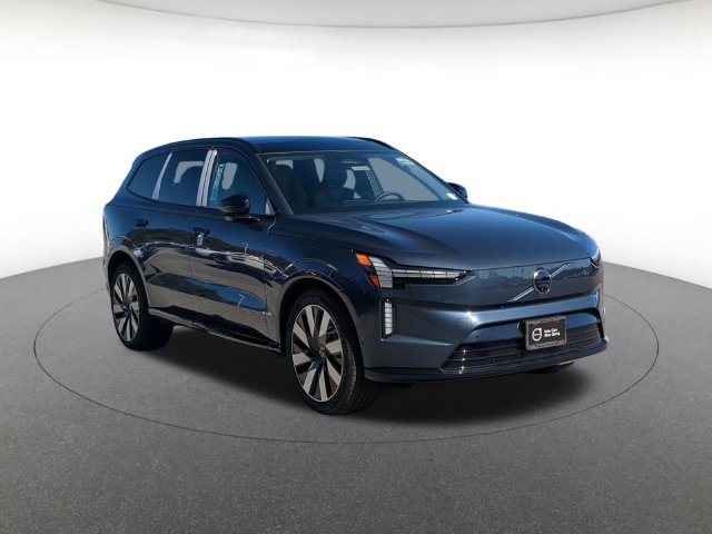 New 2026 Volvo EX90 Twin Motor Ultra 7-Seater SUV