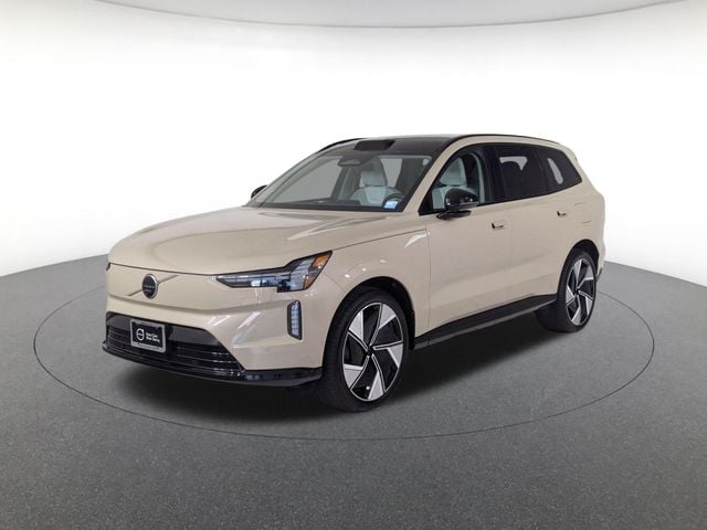 2025 Volvo EX90 Twin Motor Performance Ultra 7-Seater's photo