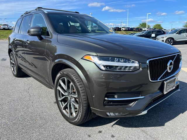 2018 Volvo XC90 T6 AWD Momentum's photo