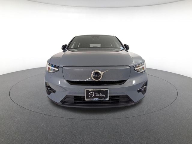 Certified 2023 Volvo C40 Ultimate with VIN YV4ED3GM6P2030328 for sale in Silver Spring, MD