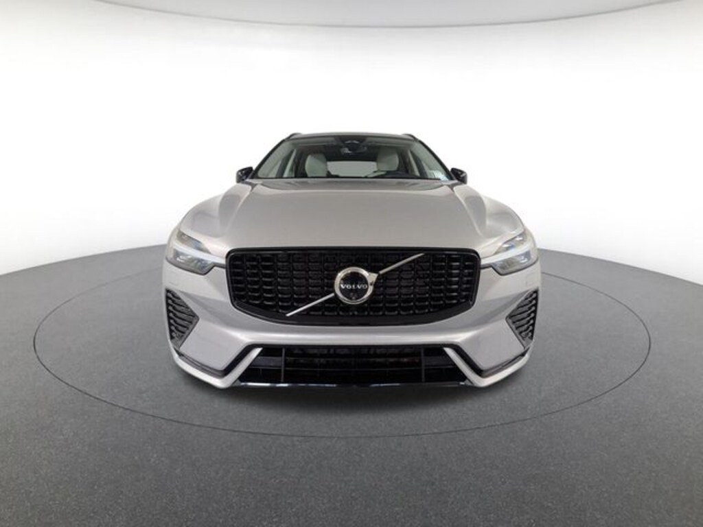 Certified 2024 Volvo XC60 B5 Plus Dark SUV