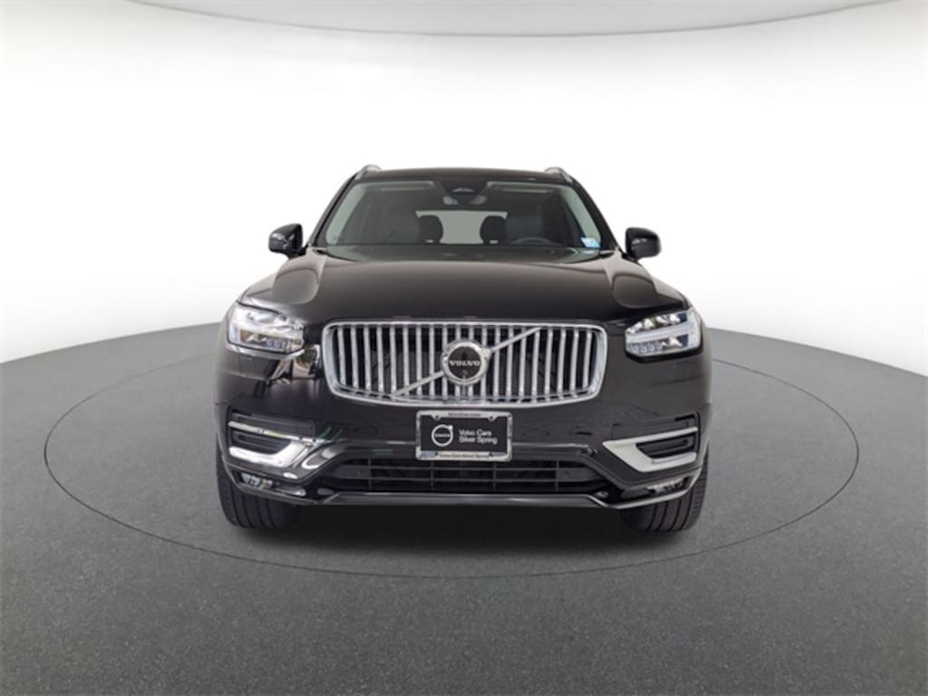 Used 2024 Volvo XC90 B6 Plus Bright 6-Seater SUV