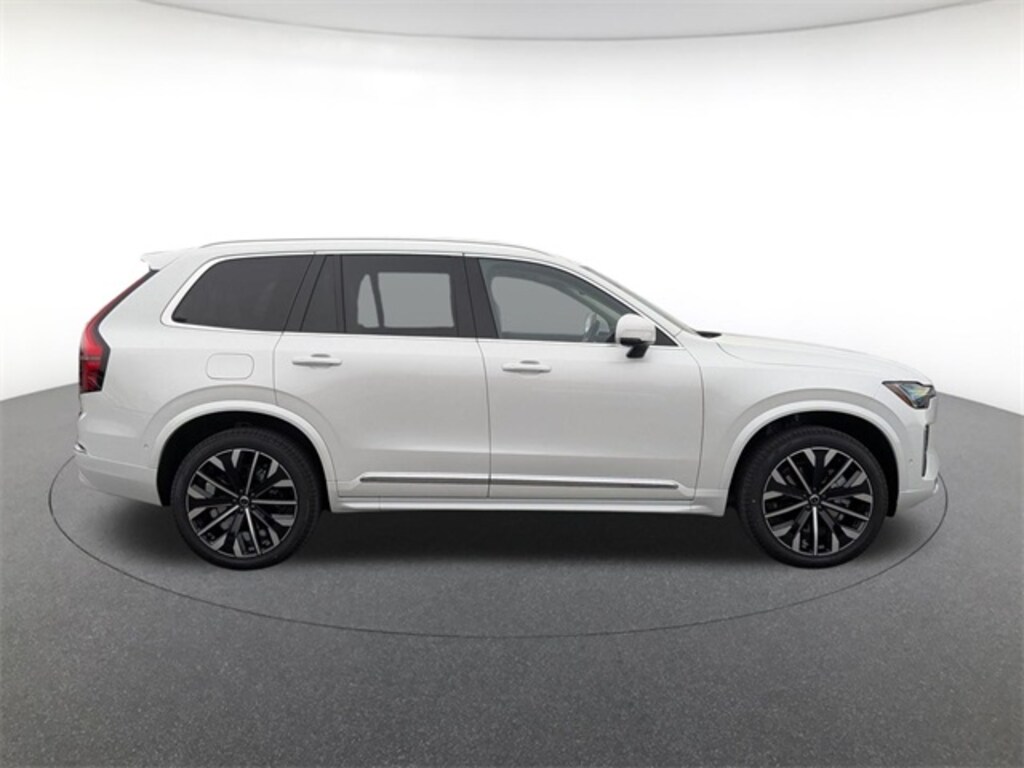 New 2026 Volvo XC90 B6 Ultra 7-Seater SUV
