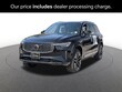  Volvo XC90 plug-in hybrid