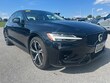  Volvo S60 Recharge Plug-In Hybrid