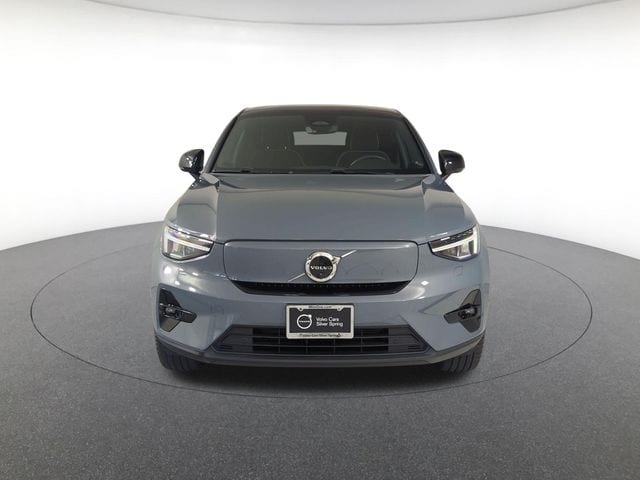 Certified 2023 Volvo C40 Plus with VIN YV4ED3GL6P2036959 for sale in Silver Spring, MD