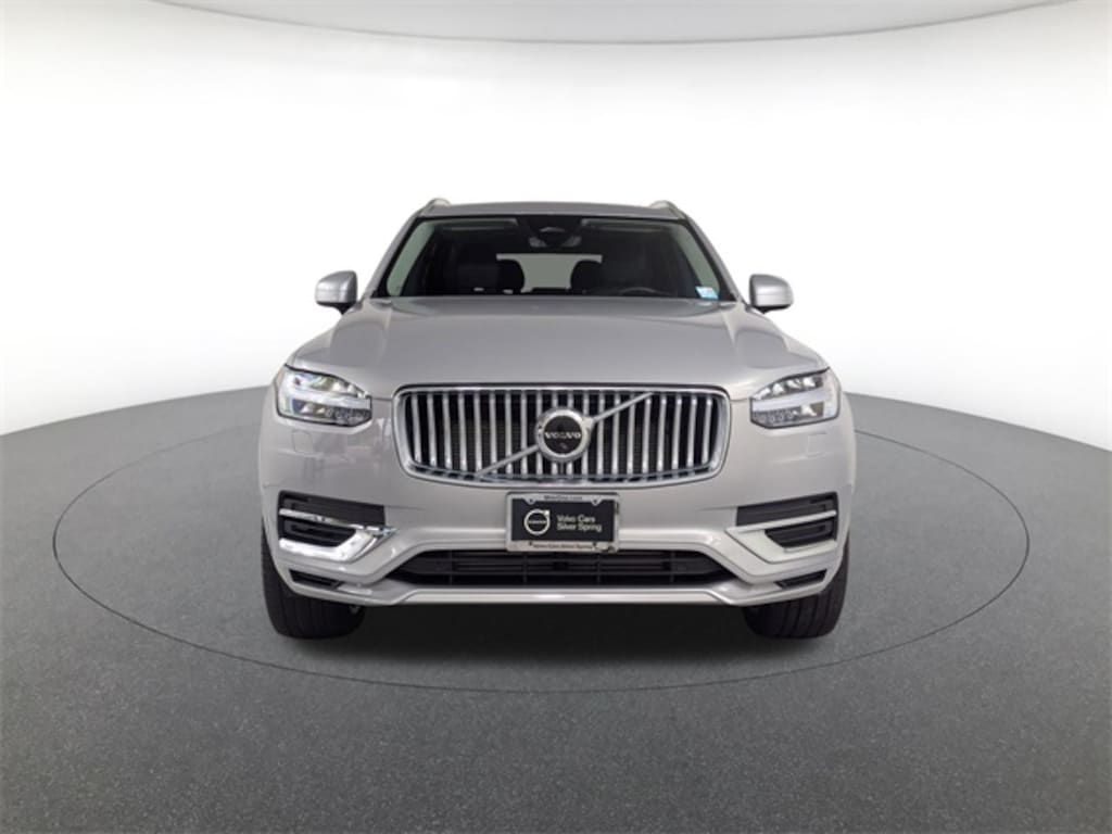 Used 2023 Volvo XC90 Recharge Plug-In Hybrid Ultimate Bright 7-Seater SUV