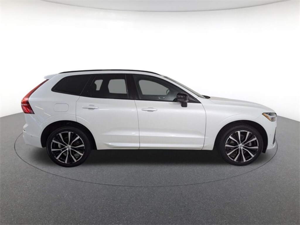 Certified 2024 Volvo XC60 B5 Plus Dark SUV