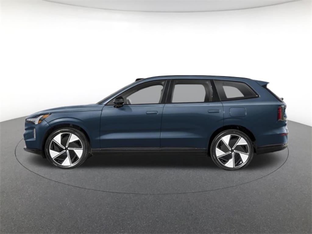 New 2025 Volvo EX90 Twin Motor Ultra 7-Seater SUV
