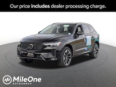 2026 Volvo XC60 B5 Plus SUV