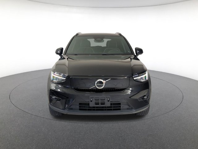 Certified 2023 Volvo XC40 Ultimate with VIN YV4ED3UM3P2987214 for sale in Silver Spring, MD