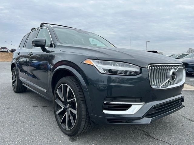2022 Volvo XC90 Inscription Expression's photo