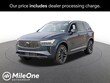  Volvo XC90 plug-in hybrid