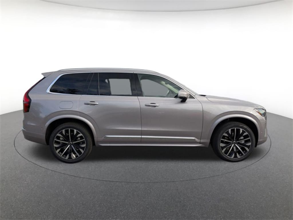 New 2026 Volvo XC90 B6 Ultra 6-Seater SUV
