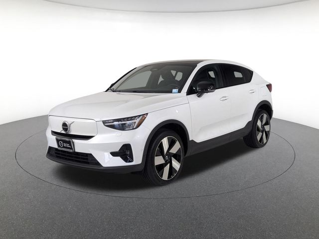 2023 Volvo C40 P8 Recharge Ultimate AWD's photo