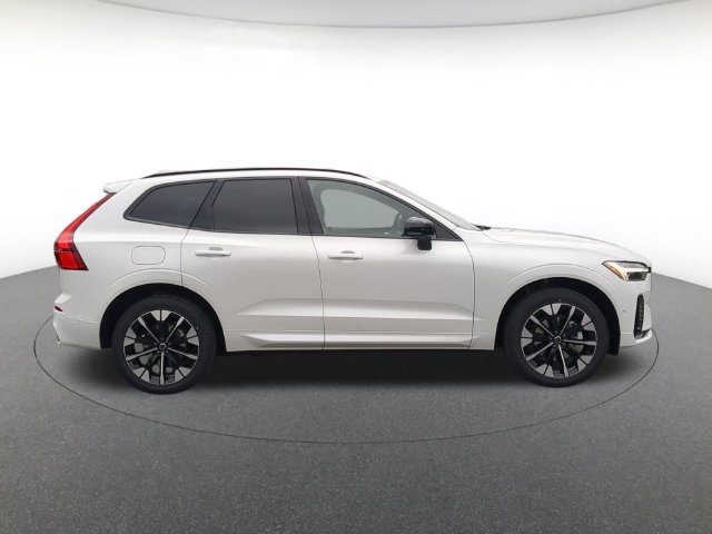New 2027 Volvo XC60 B5 Plus SUV