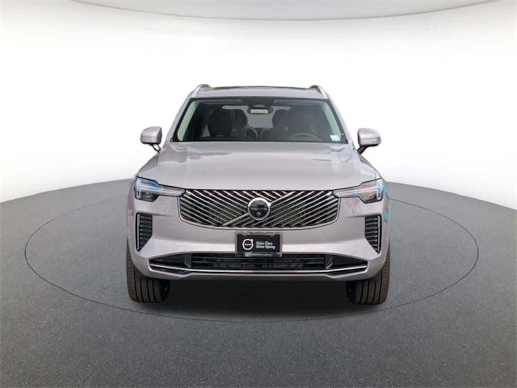 New 2026 Volvo XC90 B6 Plus 6-Seater SUV