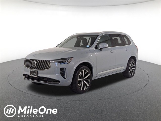 2025 Volvo XC90 B6 (2025.5) Core SUV