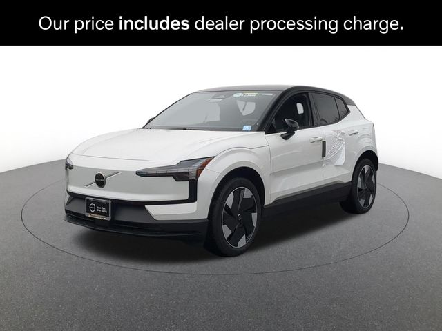 2026 Volvo EX30 Twin Motor Performance Plus's photo