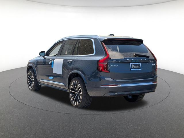 2026 Volvo XC90 Plus - Photo 7