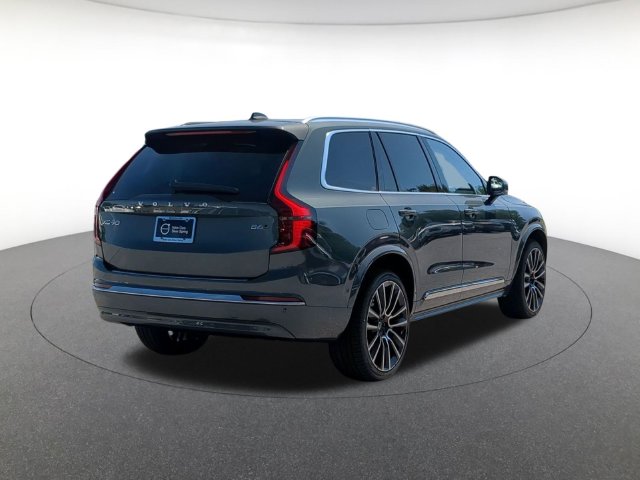 New 2027 Volvo XC90 B6 Plus 7-Seater SUV