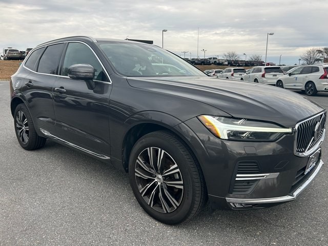 2022 Volvo XC60 Inscription