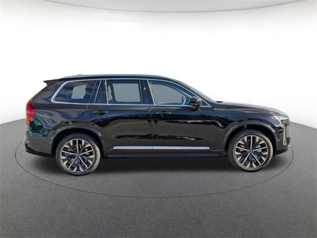 New 2026 Volvo XC90 B6 Ultra 6-Seater SUV