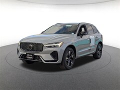 2026 Volvo XC60 plug-in hybrid T8 Plus SUV