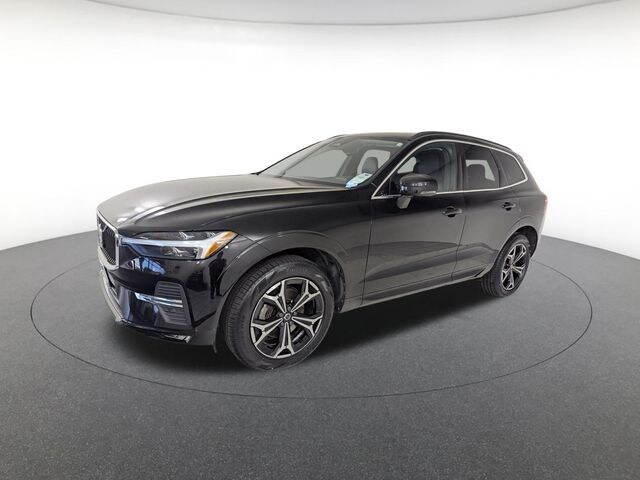 2022 Volvo XC60 B5 AWD Momentum SUV