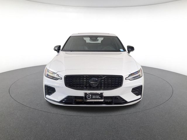 Certified 2023 Volvo S60 Plus with VIN 7JRH60FT3PG239497 for sale in Silver Spring, MD