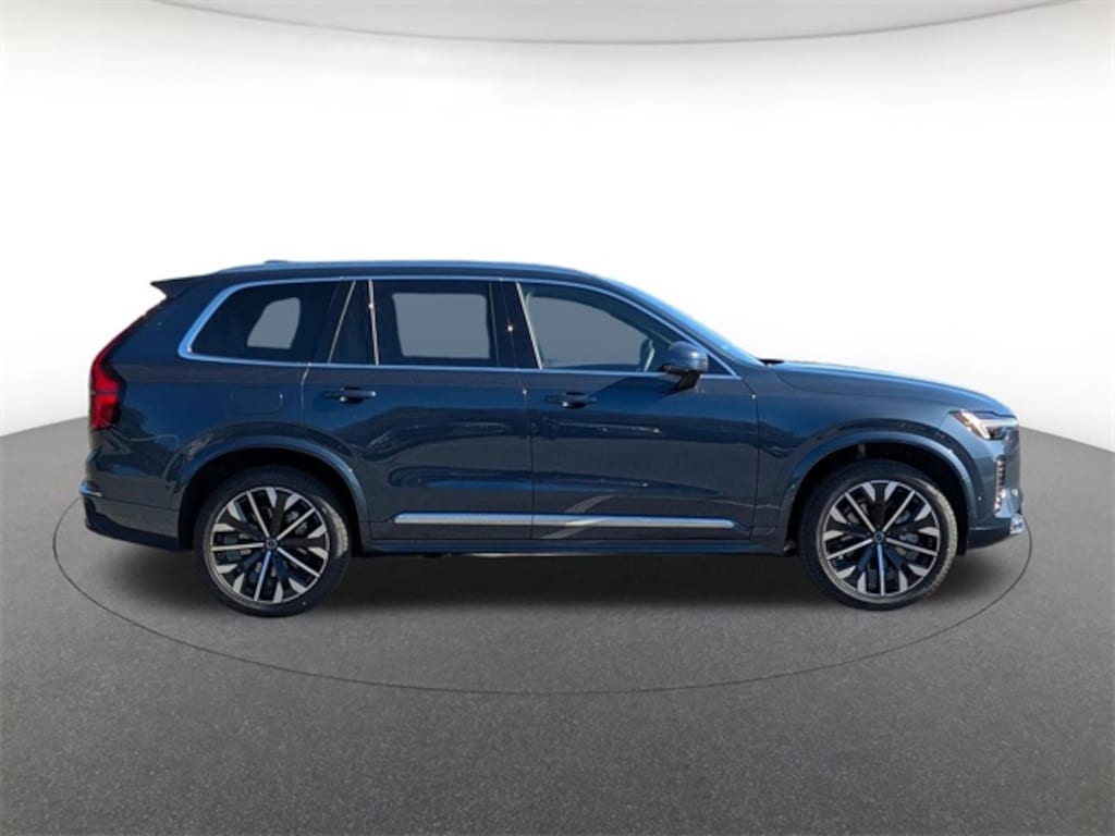New 2026 Volvo XC90 B6 Ultra 7-Seater SUV