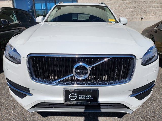 Used 2019 Volvo XC90 Momentum with VIN YV4A22PK9K1483242 for sale in Silver Spring, MD