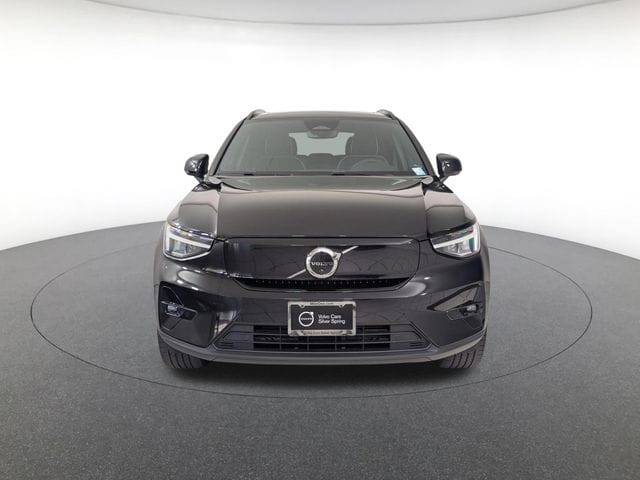 Certified 2023 Volvo XC40 Plus with VIN YV4ED3UL7P2040166 for sale in Silver Spring, MD