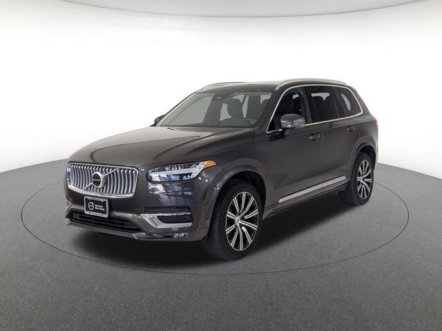 2023 Volvo XC90 B6 AWD Plus 7-Seater SUV