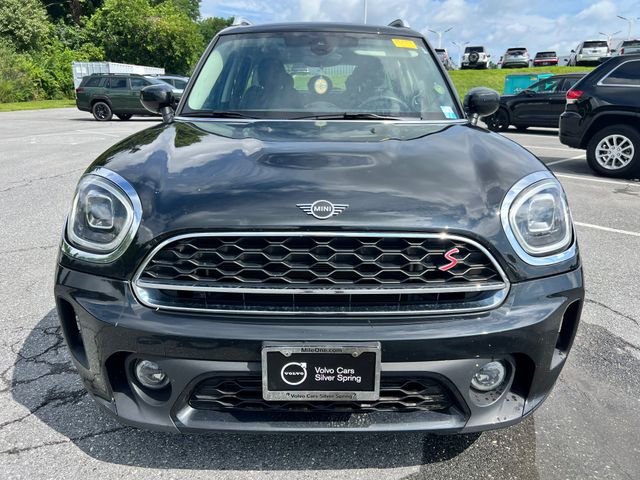 2023 MINI Countryman