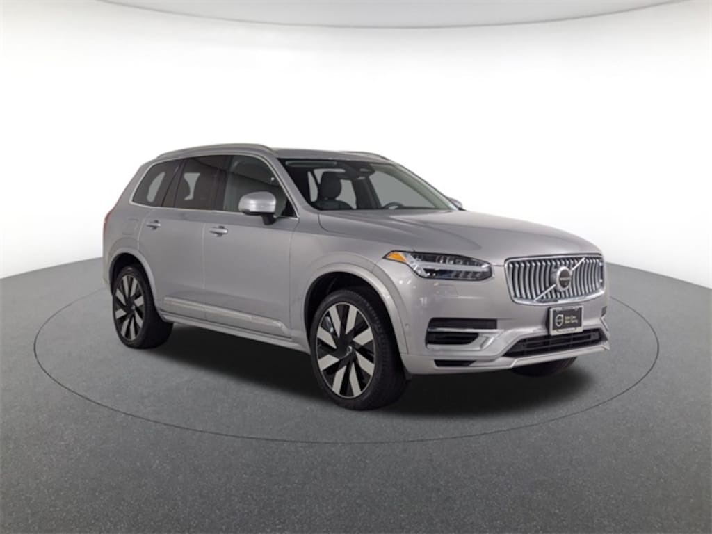 Used 2023 Volvo XC90 Recharge Plug-In Hybrid Ultimate Bright 7-Seater SUV