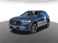 2026 Volvo XC60 plug-in hybrid T8 Plus SUV