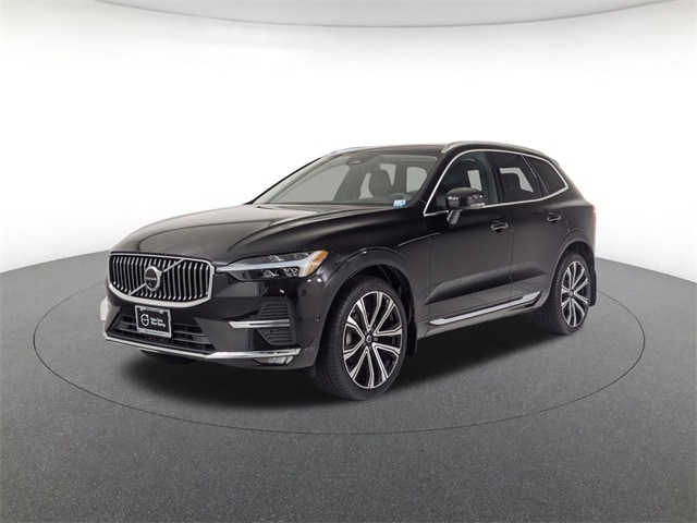 2023 Volvo XC60 Ultimate