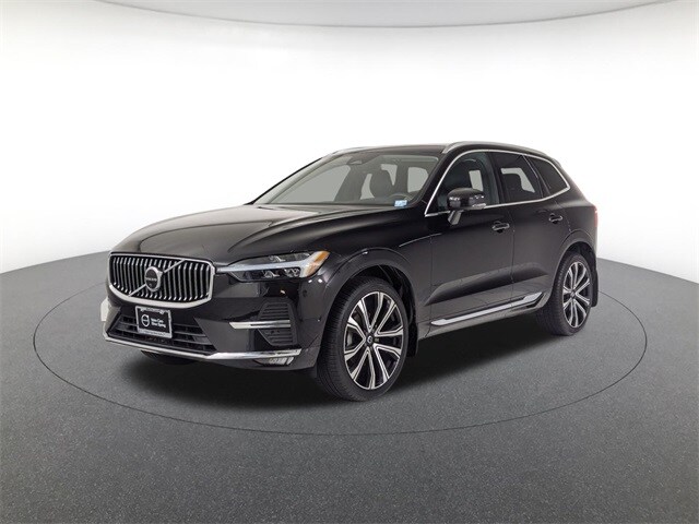 2023 Volvo XC60 B5 AWD Ultimate Bright SUV