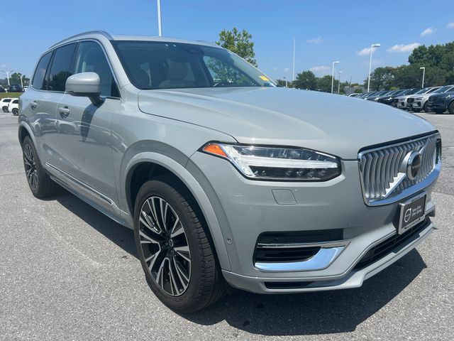 2025 Volvo XC90 T8 Recharge Plus Bright 7-Seat 4WD's photo