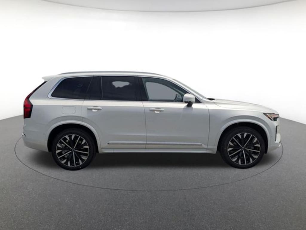 New 2026 Volvo XC90 B6 Plus 7-Seater SUV