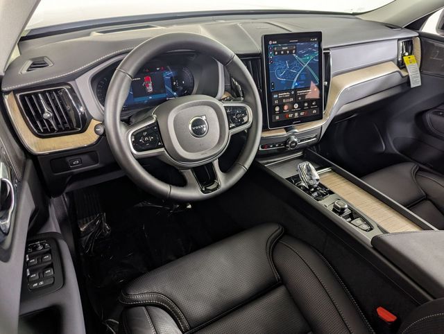 2026 Volvo XC60 Ultra - Photo 10
