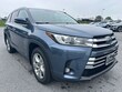  Toyota Highlander Hybrid