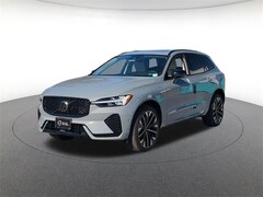 2026 Volvo XC60 plug-in hybrid T8 Ultra SUV