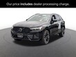  Volvo XC60 plug-in hybrid
