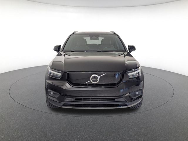 Used 2021 Volvo XC40 Recharge with VIN YV4ED3UR5M2551939 for sale in Silver Spring, MD