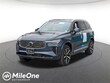 Volvo XC90 plug-in hybrid